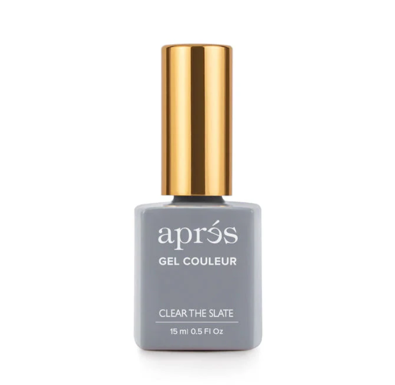APRES - Gel Couleur - Clear The Slate