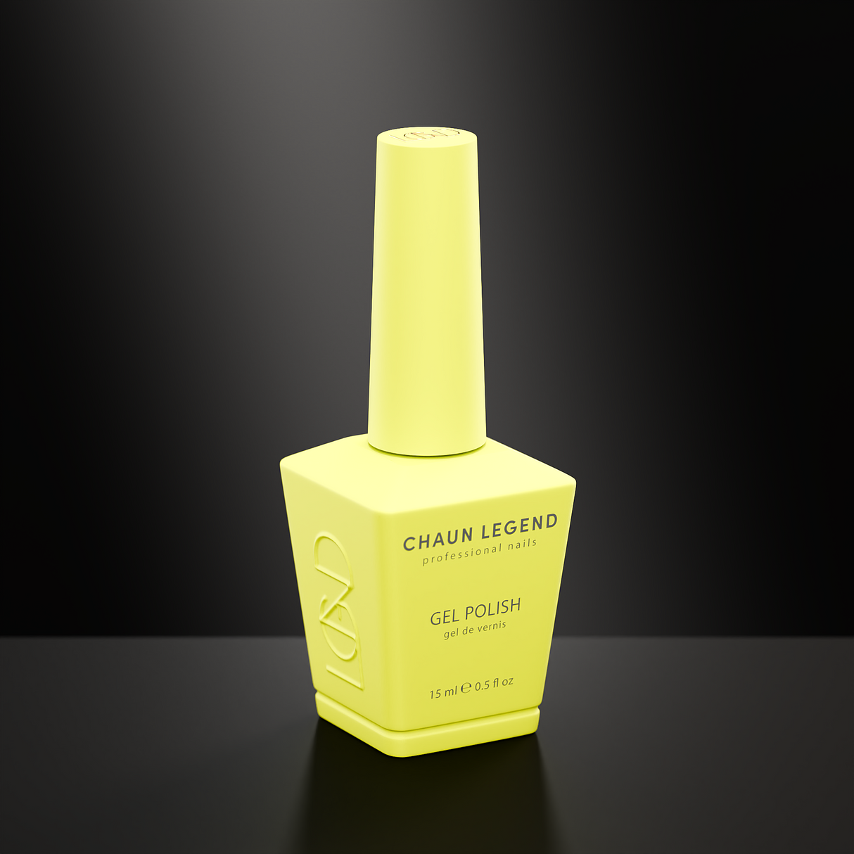 CHAUN LEGEND | GEL POLISH | LGND COLLECTION VOL. 1 | 5001-5080