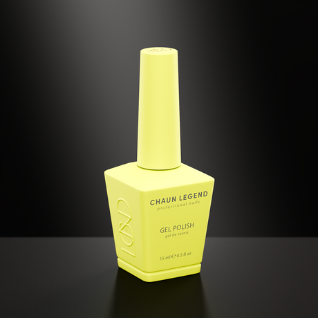 CHAUN LEGEND | GEL POLISH | LGND COLLECTION VOL. 1 | 5001-5080