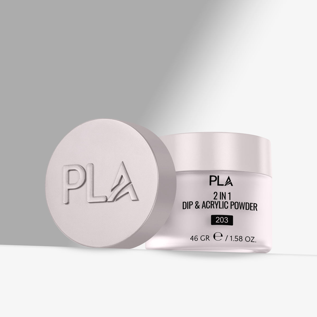 PLA | ACRYLIC & DIP POWDER | SUN-KISSED - 203