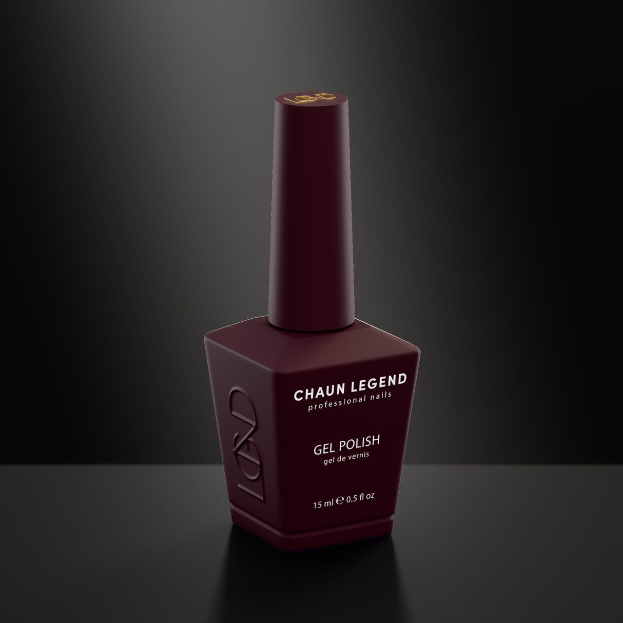 CHAUN LEGEND | GEL POLISH | LGND COLLECTION VOL. 2.2 | 5171-5240 & 5081-5090