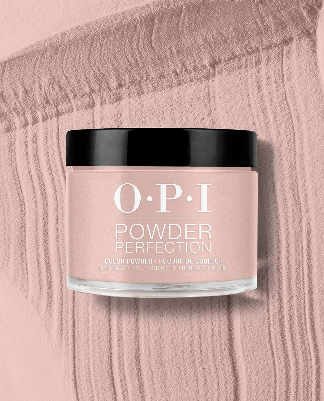 OPI | POWDER | N81 BONFIRE SERENADE