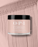 OPI | POWDER | N81 BONFIRE SERENADE