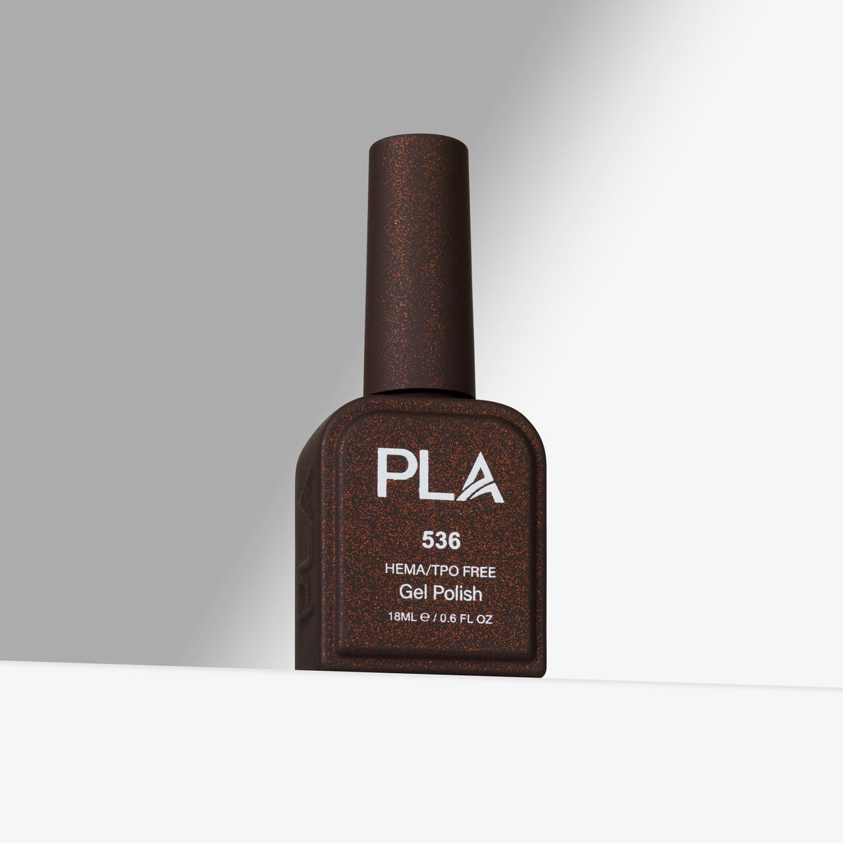 PLA (ICON COLLECTION) | GEL POLISH | SING ME A LULLABY - 536