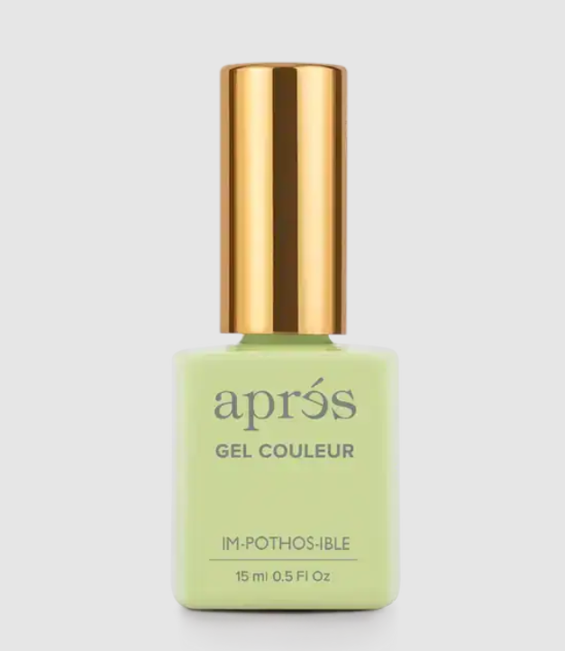 APRES - Gel Couleur - Im-Pothos-ible