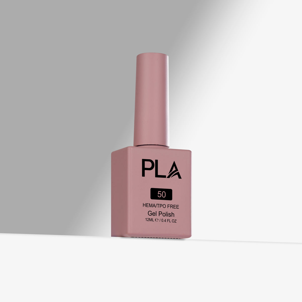 PLA | GEL POLISH | YOU CALL THAT A KISS? - 50