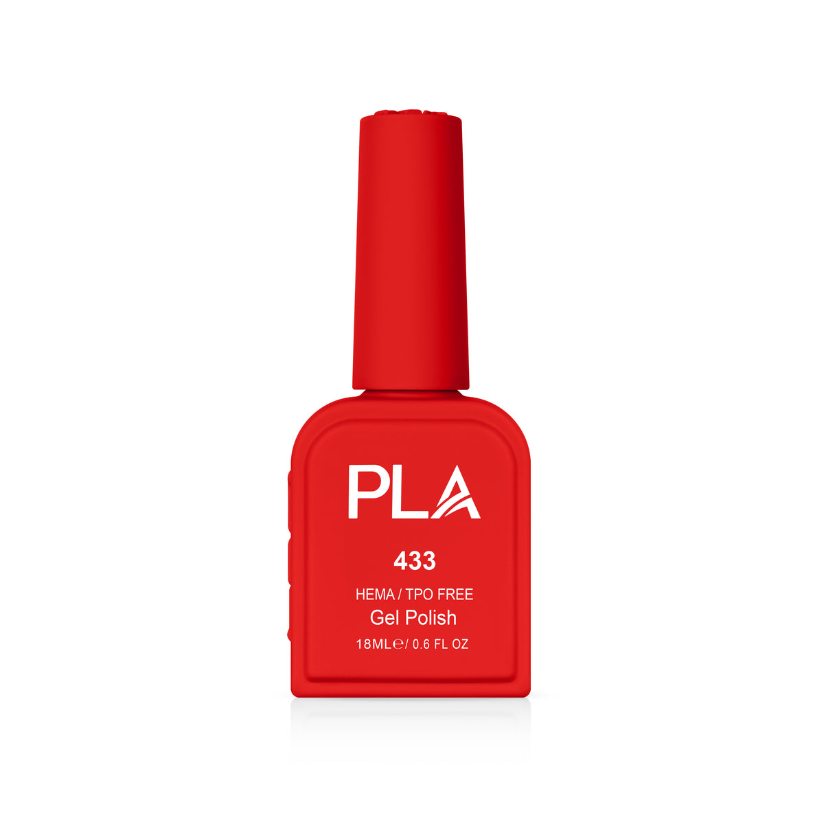 PLA (ICON COLLECTION) | GEL POLISH | OCEAN DRIVE - 433