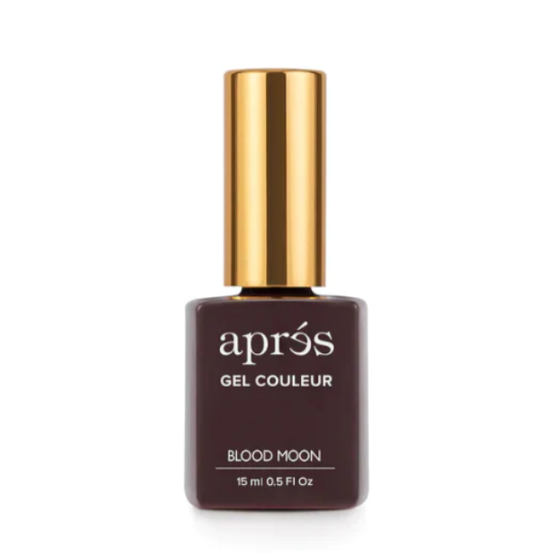 APRES - Gel Couleur - Blood Moon