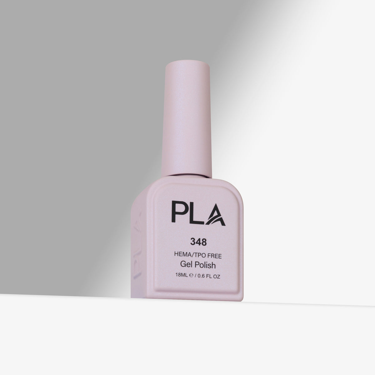 PLA (ICON COLLECTION) | GEL POLISH | FIRST LOOK - 348