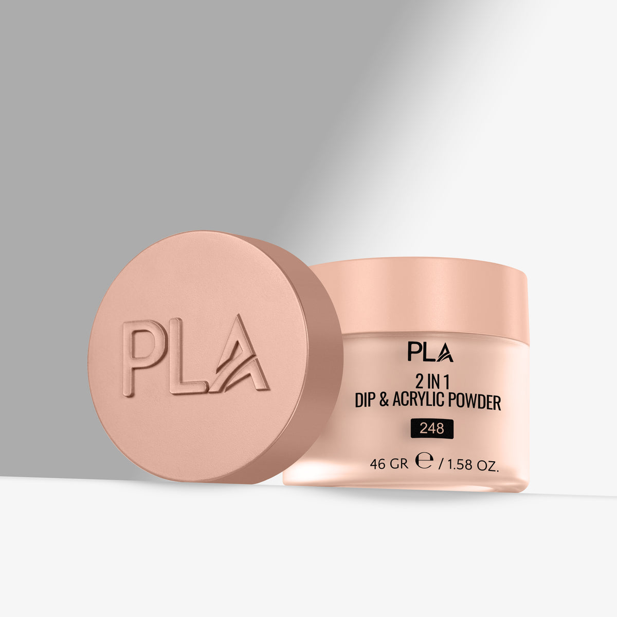 PLA | ACRYLIC & DIP POWDER | IN A PICKLE - 248