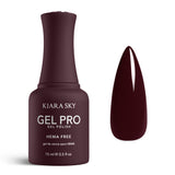 KIARA SKY | GEL PRO HEMA FREE GEL POLISH | VOLUME 3 | 101 - 150
