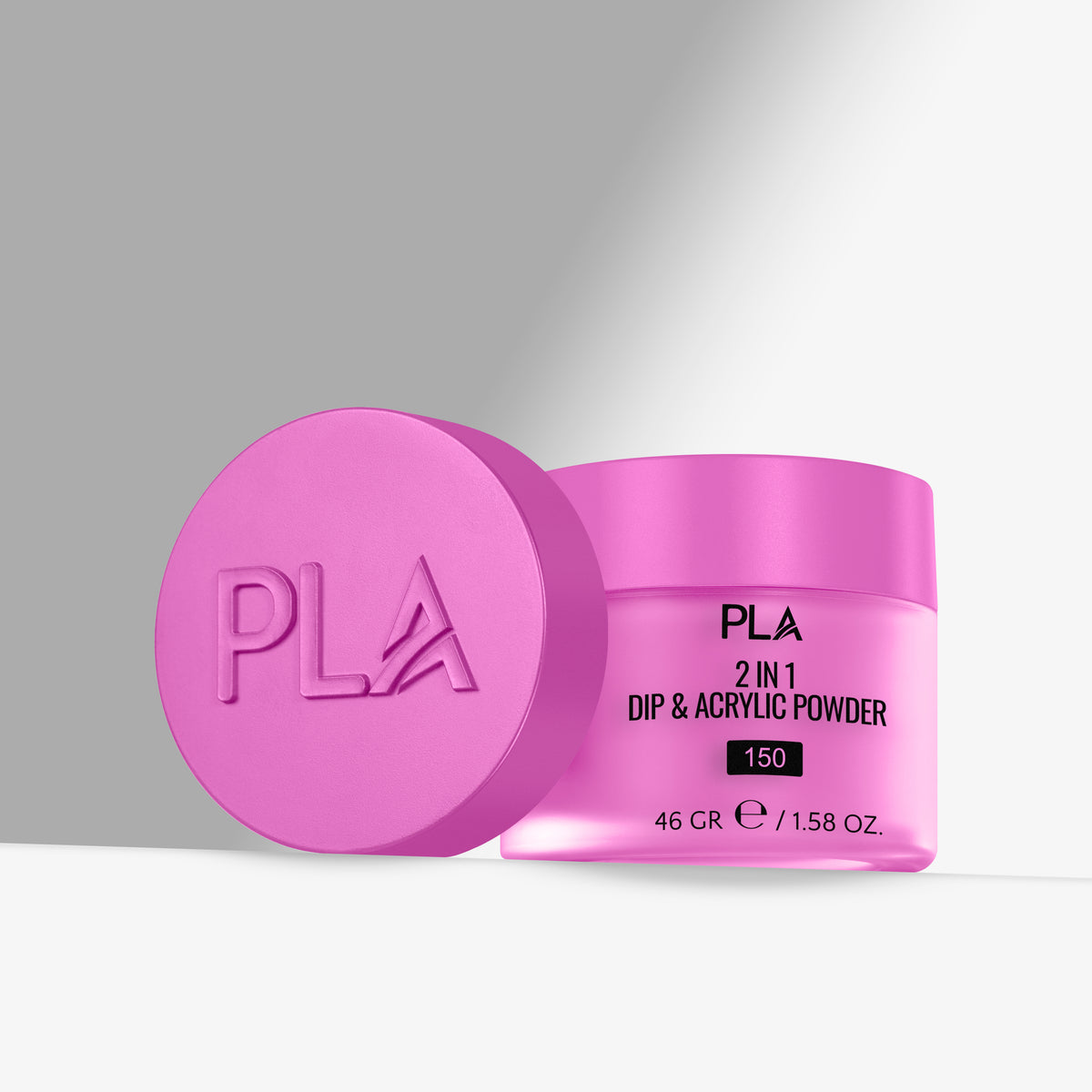 PLA | ACRYLIC & DIP POWDER | MOOD: $CE0,000,000 - 150