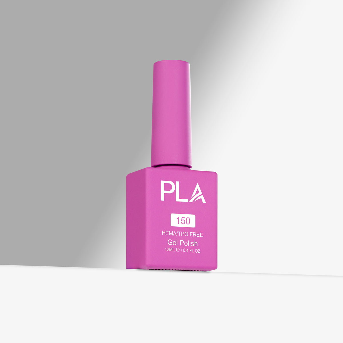 PLA | GEL POLISH | MOOD: $CE0,000,000 - 150
