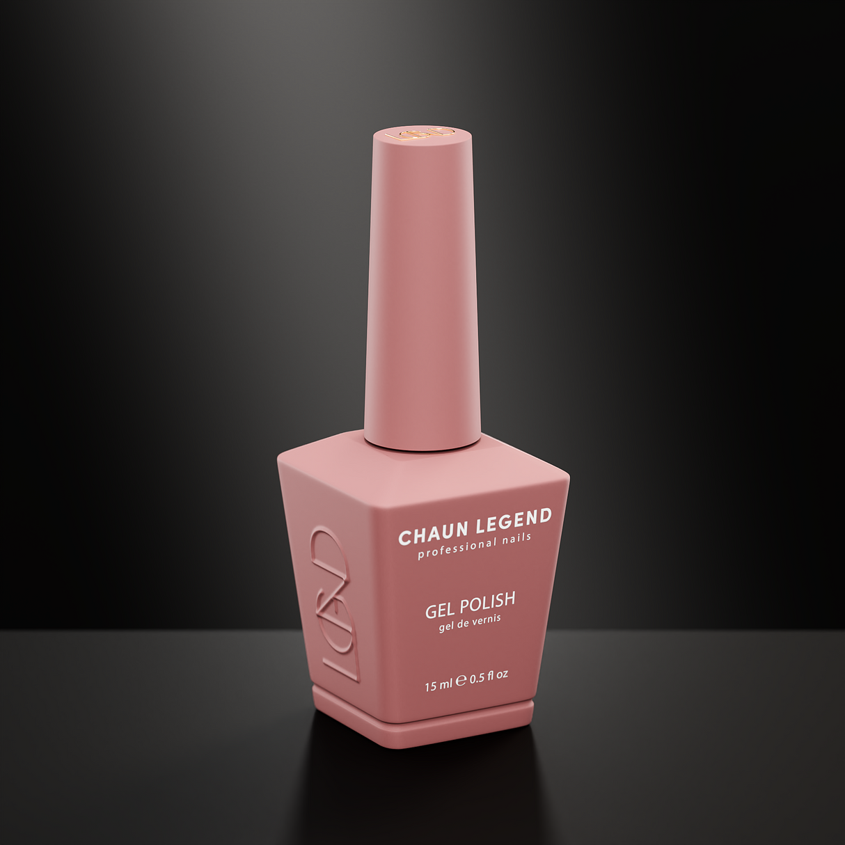 CHAUN LEGEND | GEL POLISH | LGND COLLECTION VOL. 1 | 5001-5080