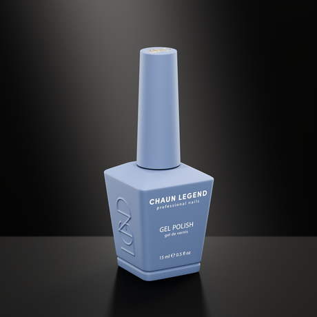 CHAUN LEGEND | GEL POLISH | LGND COLLECTION VOL. 1 | 5001-5080