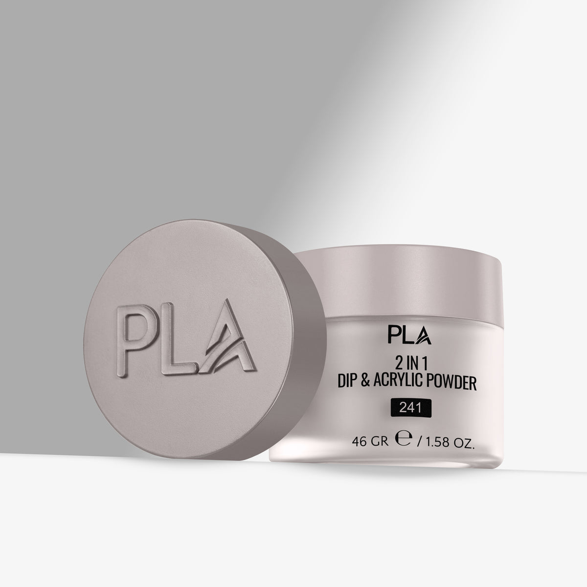PLA | ACRYLIC & DIP POWDER | ICING ON THE CAKE - 241