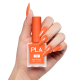 PLA | NAIL LACQUER | VALLEY OF FIRE - 83