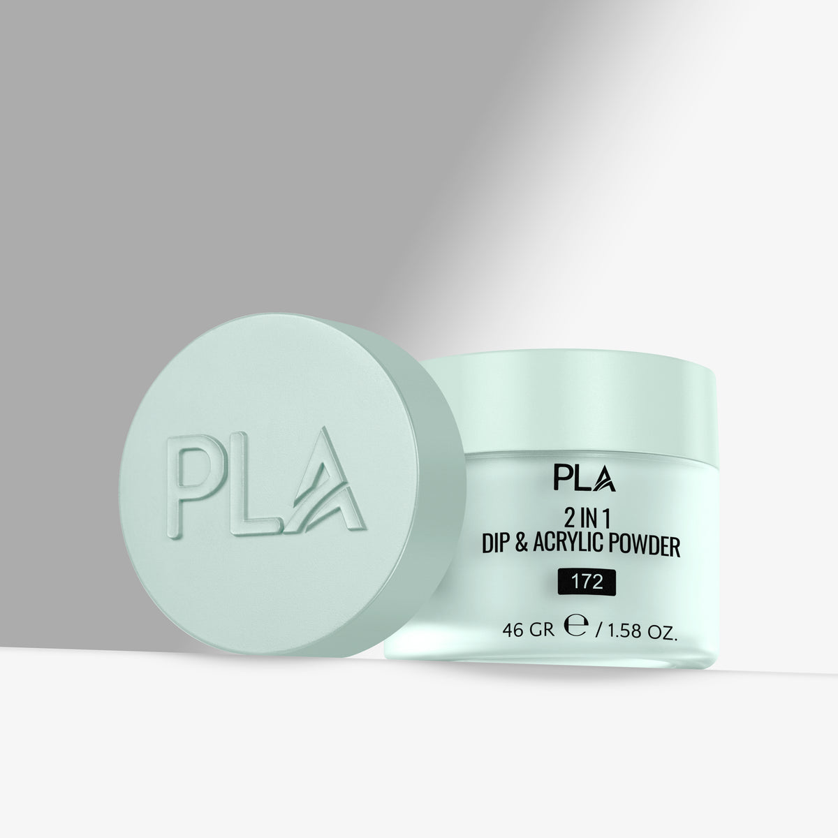 PLA | ACRYLIC & DIP POWDER | IT GIRL - 172