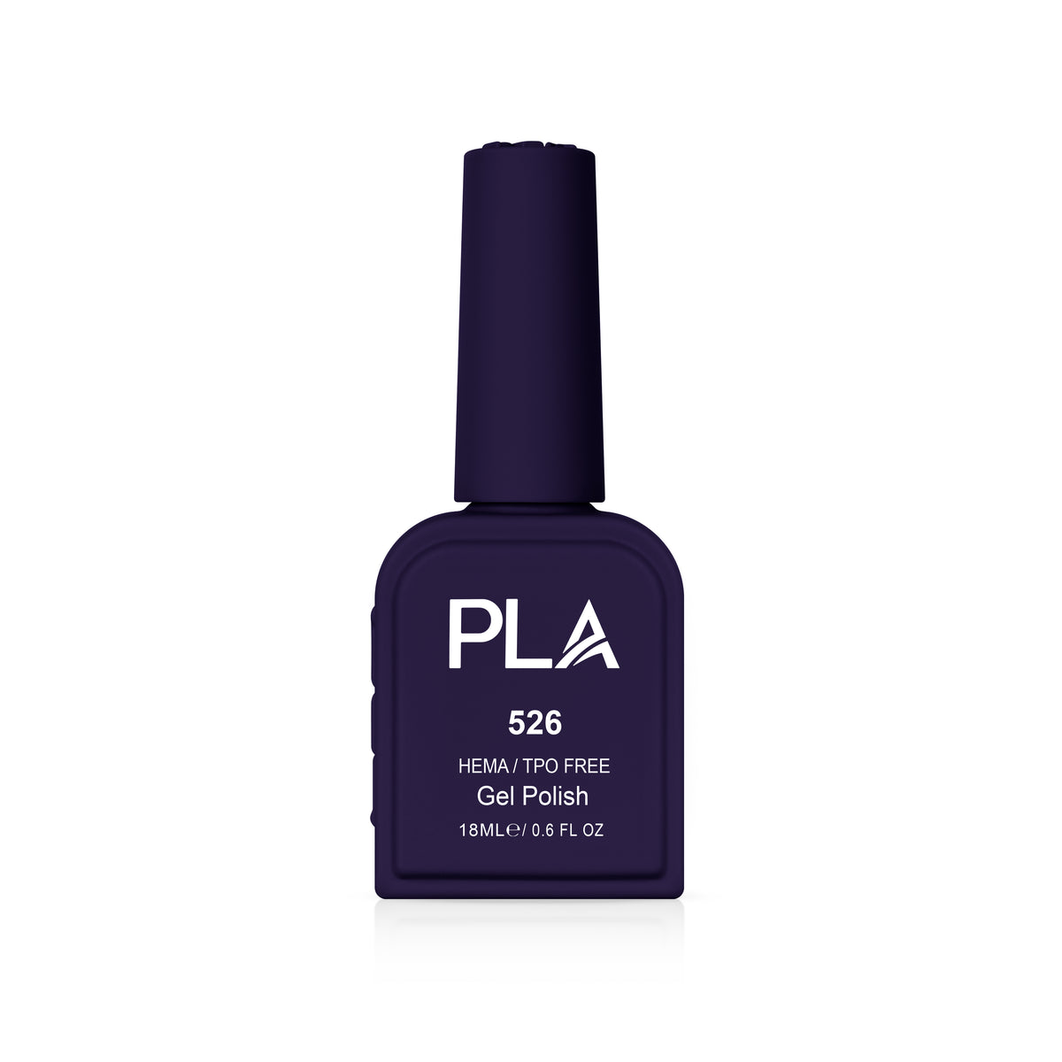 PLA (ICON COLLECTION) | GEL POLISH | 0 - 526