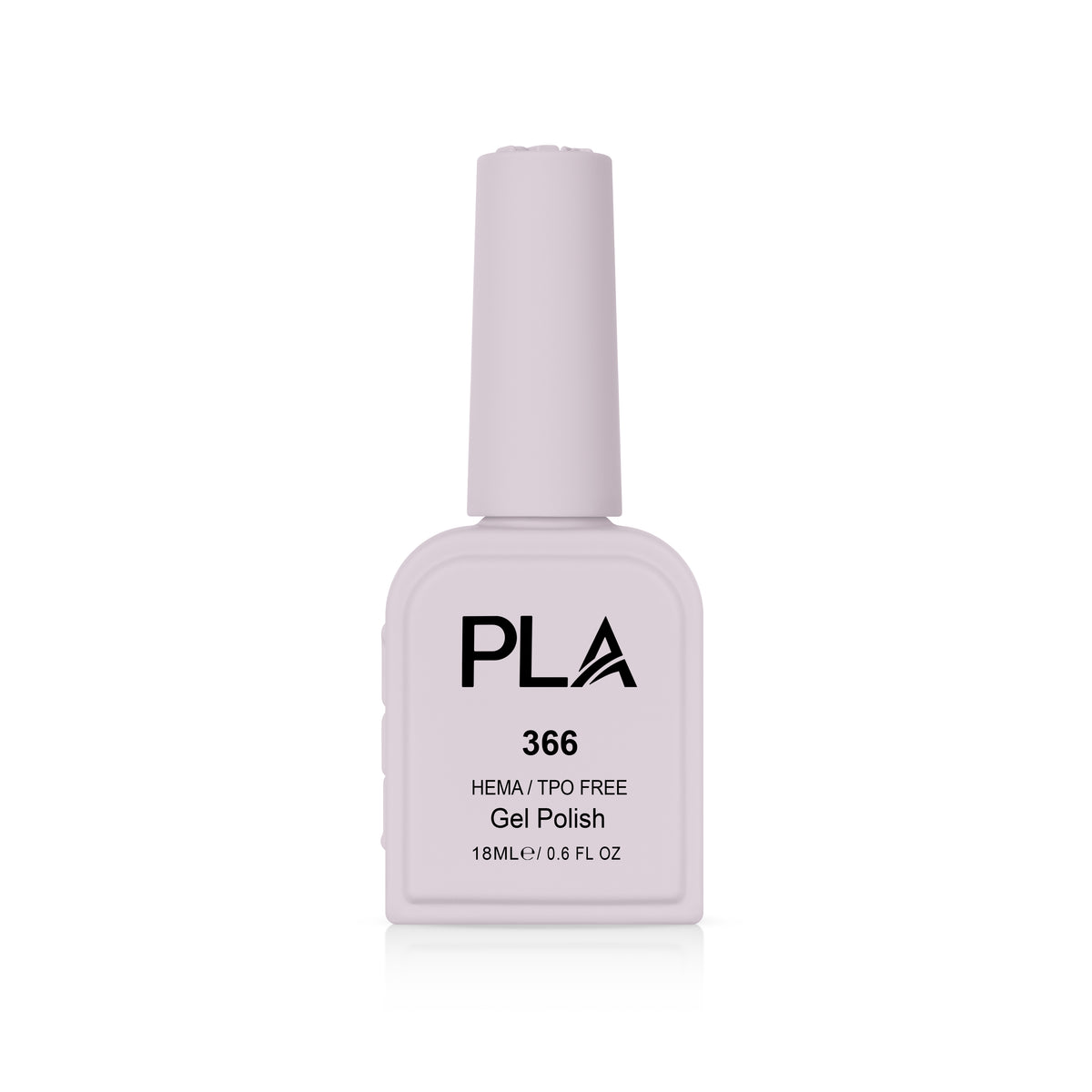 PLA (ICON COLLECTION) | GEL POLISH | SOFT AS A BUNNY - 366