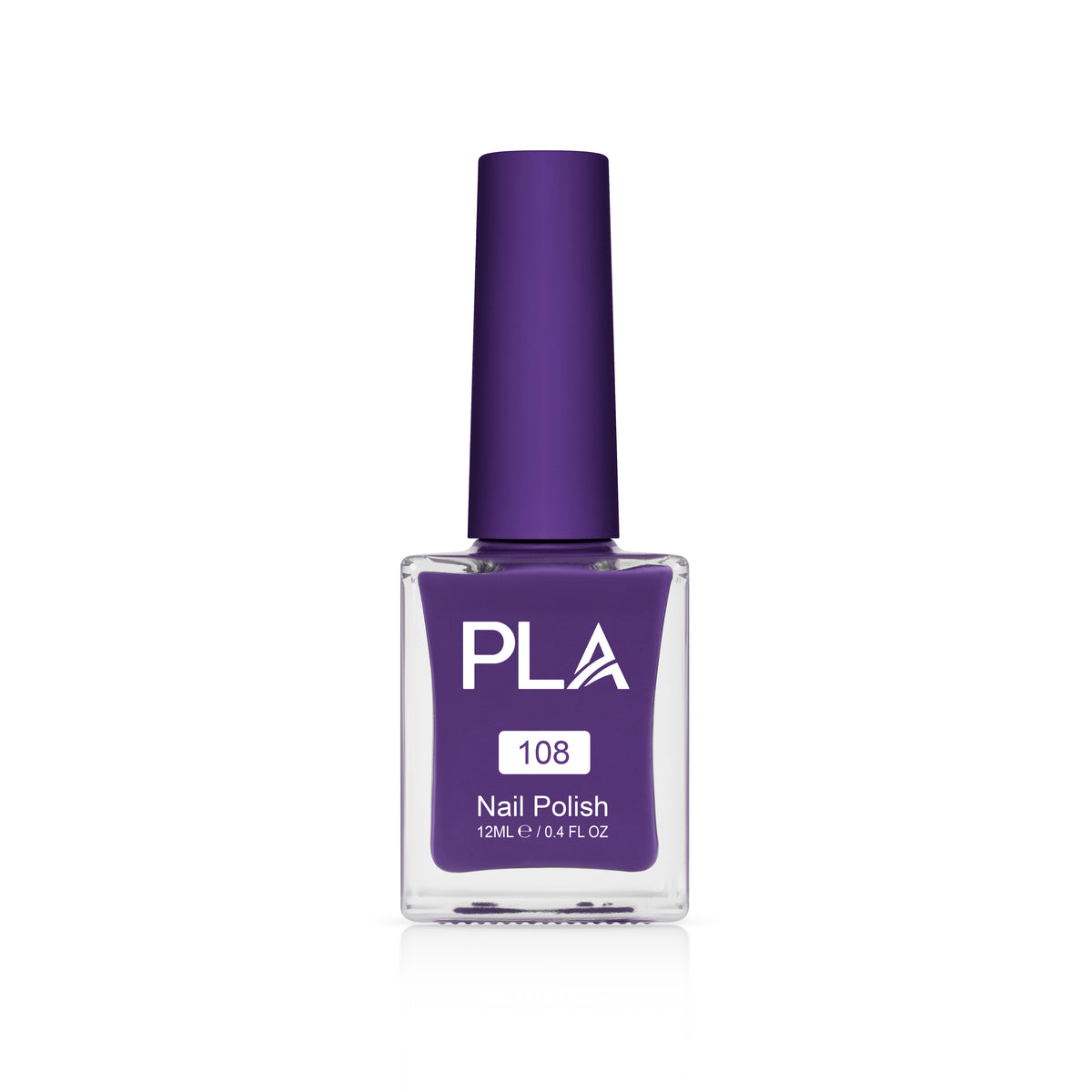 PLA | NAIL LACQUER | FUN AND GAMES - 108