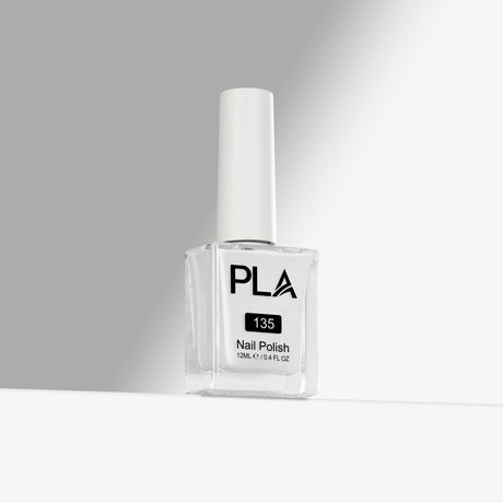 PLA | NAIL LACQUER | SNOW PATROL - 135