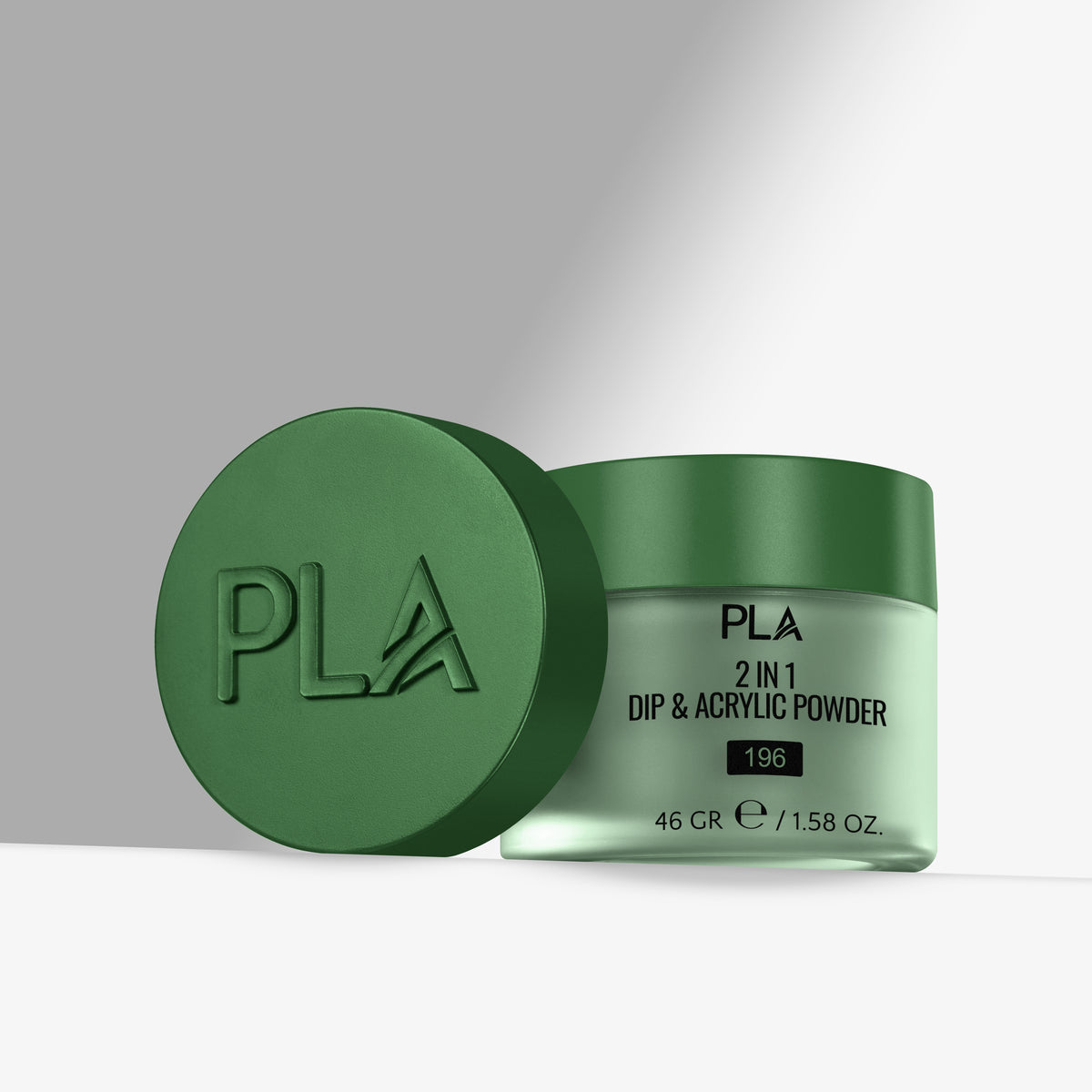 PLA | ACRYLIC & DIP POWDER | YOU'RE SUCH A TEAS - 196