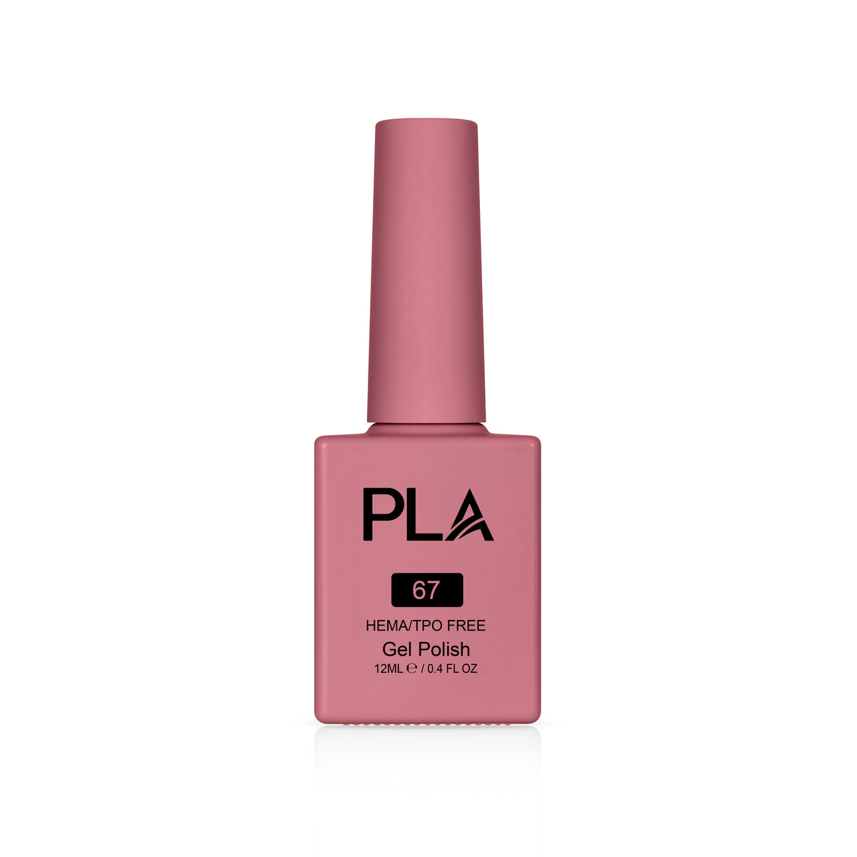 PLA | GEL POLISH | STAGE 5 CLINGER - 67