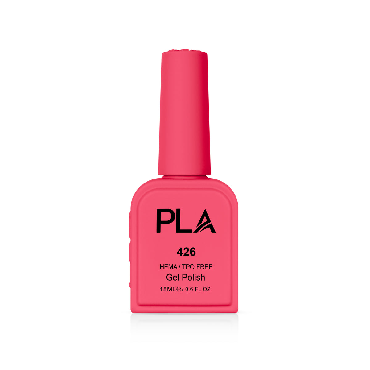 PLA (ICON COLLECTION) | GEL POLISH | LIVING MY BEST LIFE - 426
