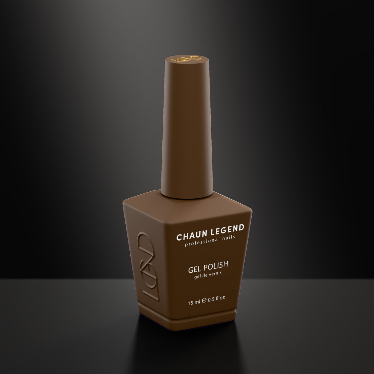 CHAUN LEGEND | GEL POLISH | LGND COLLECTION VOL. 2.2 | 5171-5240 & 5081-5090