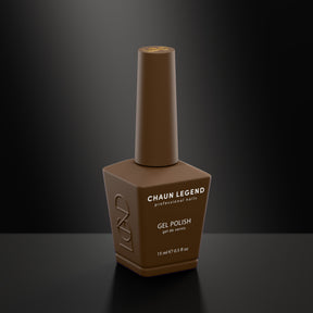 Chaun Legend - Gel Polish - LGND Collection Vol. 2.2 - 5171-5240 & 5081-5090 - 5195 - French Press