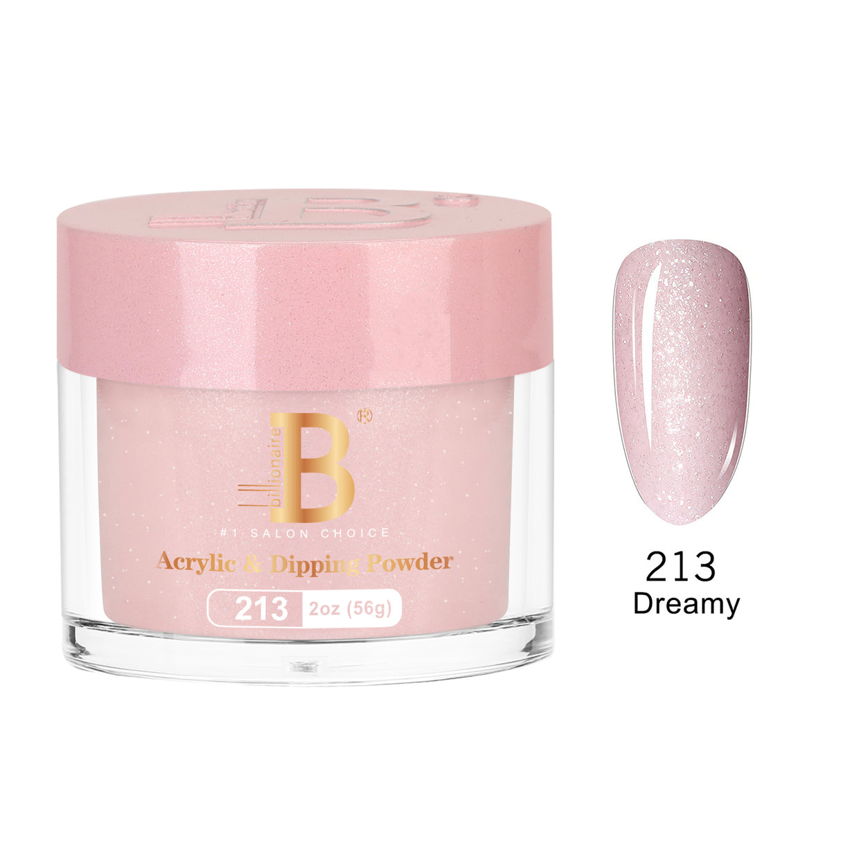 BILLIONAIRE | POWDER | IMPERIAL 213 - DREAMY