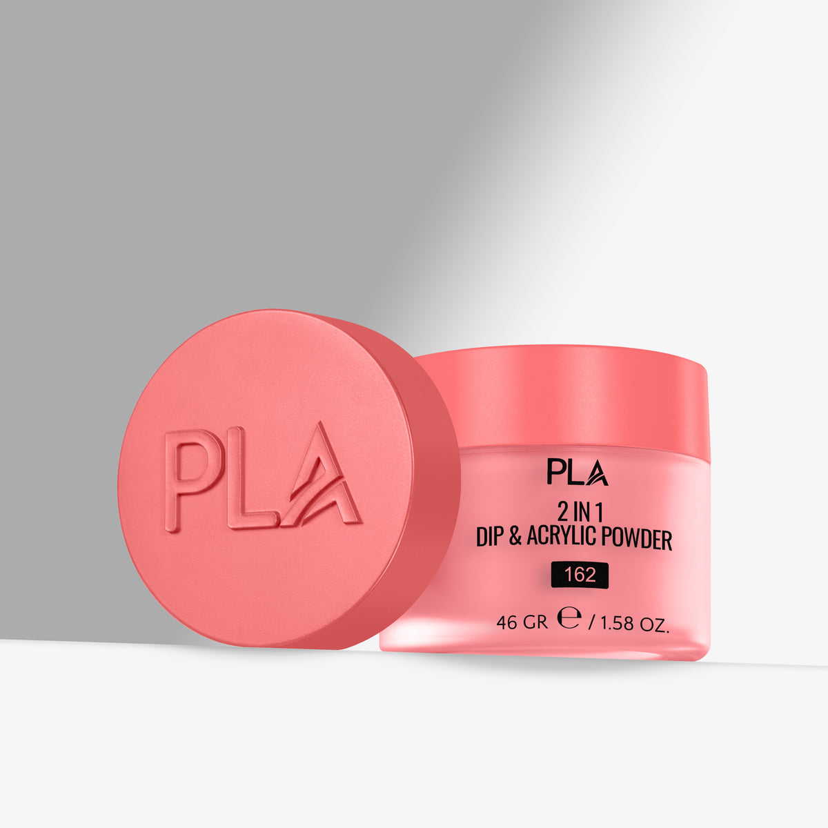PLA | ACRYLIC & DIP POWDER | WORKIN' & TWERKIN' - 162