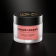 Chaun Legend - Acrylic Powder 2 oz - Collection - 86 Colors - 162 - Melon Mist