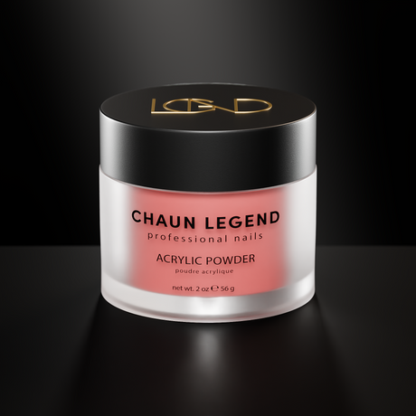 CHAUN LEGEND | ACRYLIC POWDER 2 OZ | COLLECTION - 86 COLORS