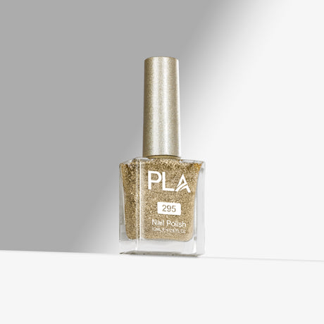 PLA | NAIL LACQUER | TOO GLAM TO GIVE A DAMN - 295