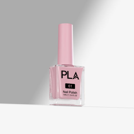 PLA | NAIL LACQUER | WHAT ARE YOU DOING IN MY SWATCH - 61