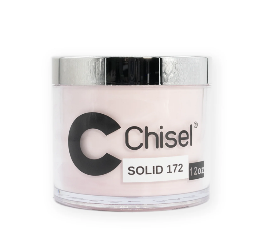 CHISEL | POWDER | SOLID 172 (12oz)