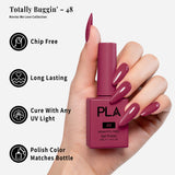 PLA | GEL POLISH | TOTALLY BUGGIN' - 48