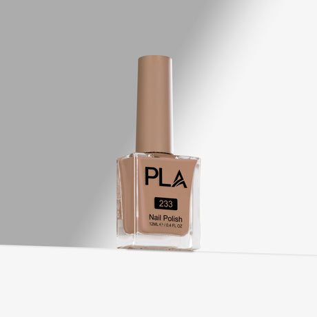 PLA | NAIL LACQUER | LIFE IS GRATE - 233