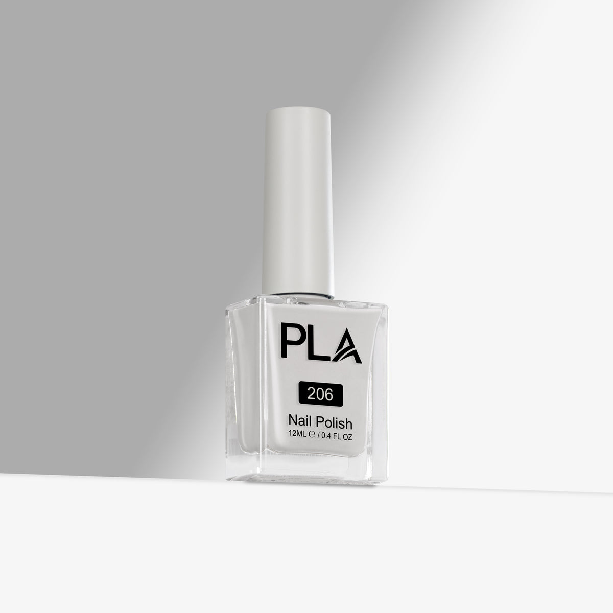 PLA | NAIL LACQUER | BLUSHIN' BABY - 206
