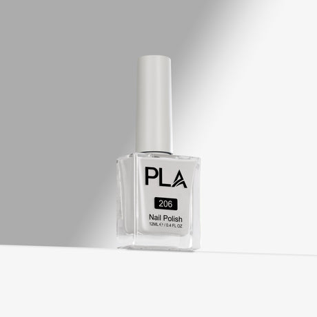 PLA | NAIL LACQUER | BLUSHIN' BABY - 206