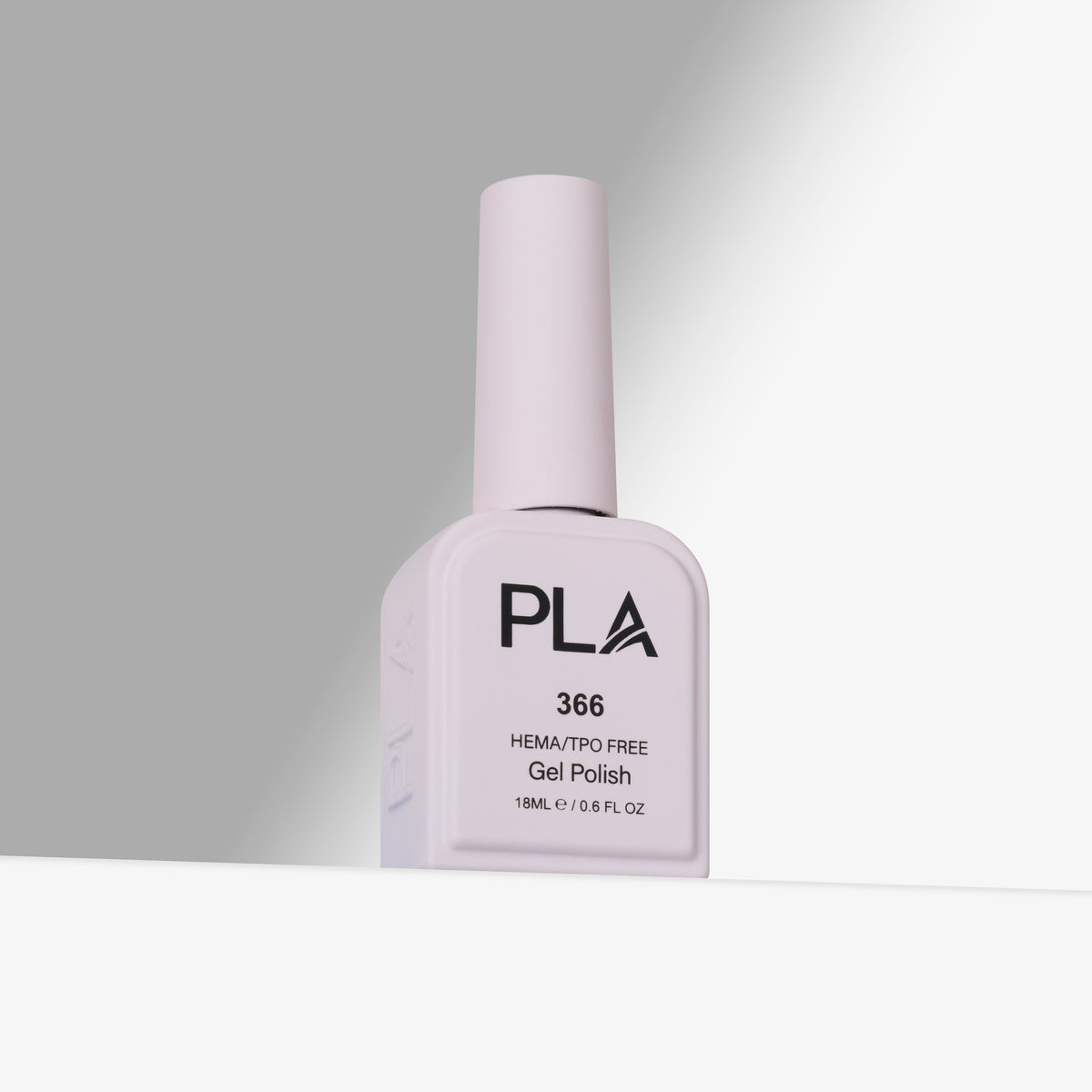 PLA (ICON COLLECTION) | GEL POLISH | SOFT AS A BUNNY - 366