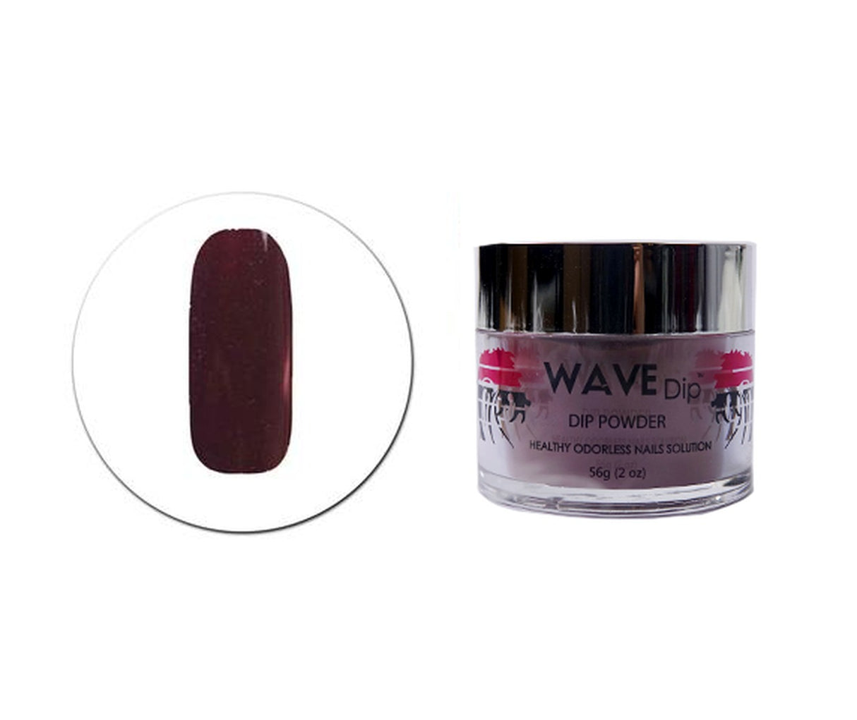 WAVE | 4 IN 1 - ACRYLIC & DIP POWDER - W205