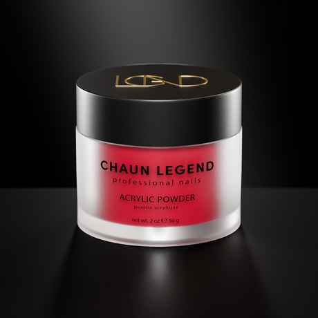 CHAUN LEGEND | ACRYLIC POWDER 2 OZ | COLLECTION - 86 COLORS