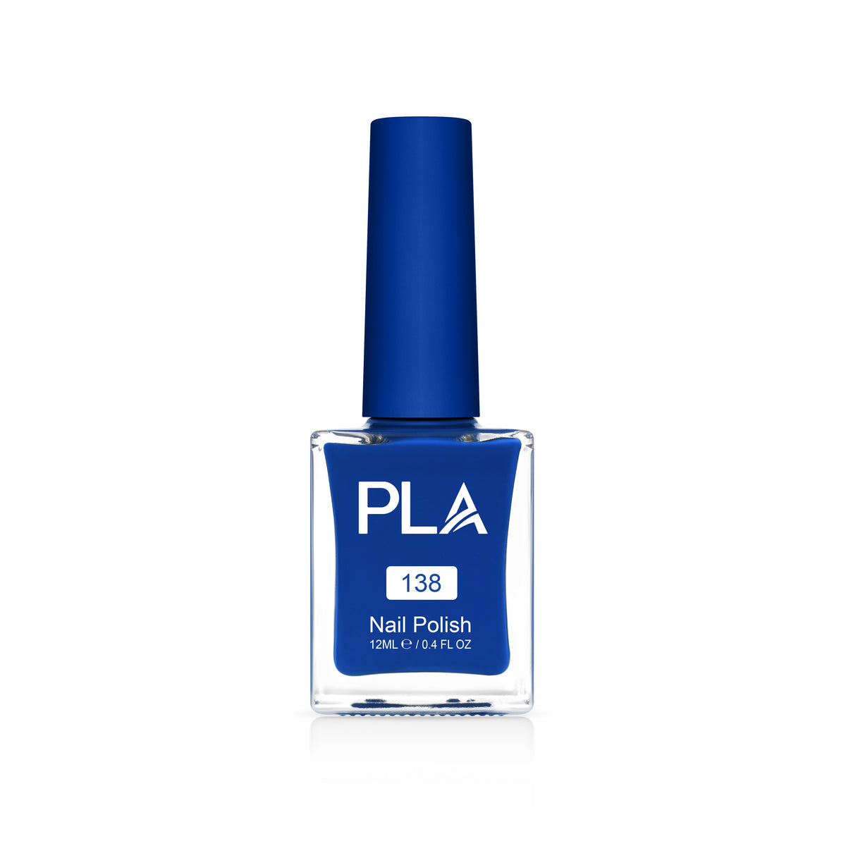 PLA | NAIL LACQUER | SANTA SOCIAL CLUB - 138