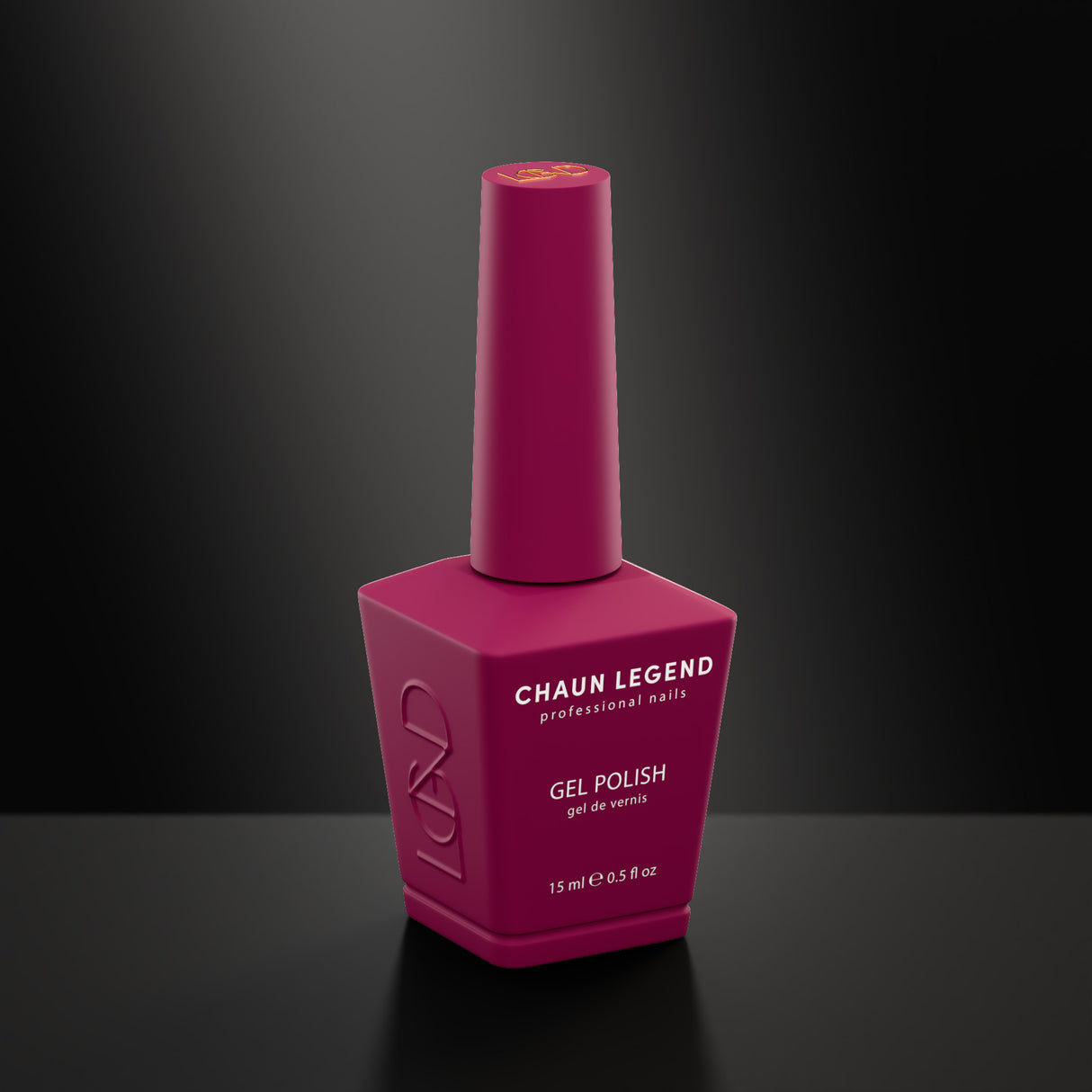 CHAUN LEGEND | GEL POLISH | LGND COLLECTION VOL. 2.2 | 5171-5240 & 5081-5090