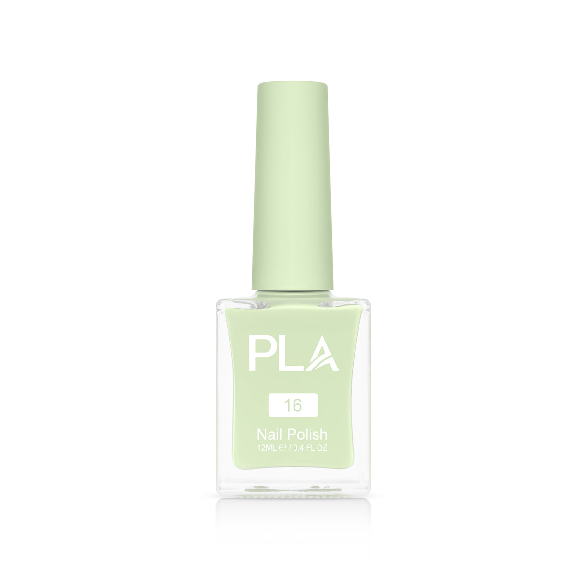 PLA | NAIL LACQUER | TAKE IT OR LEAF IT - 16
