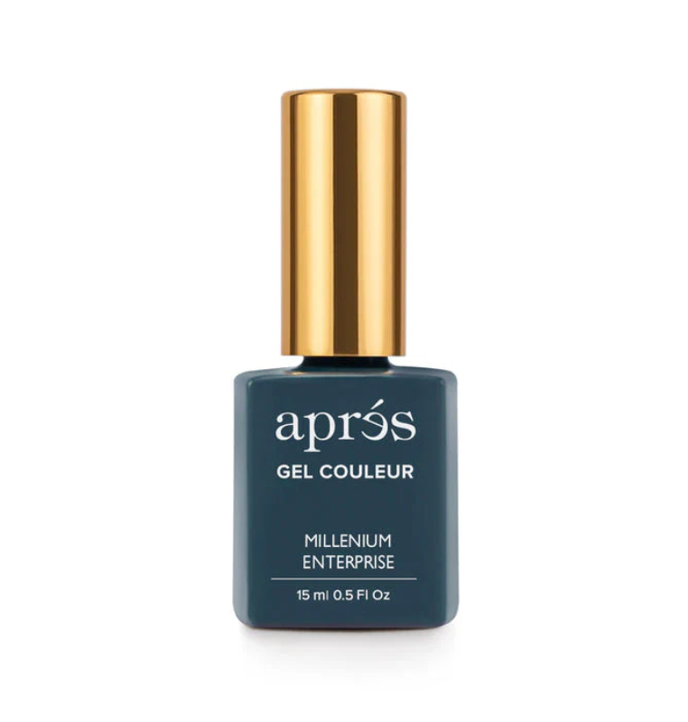 APRES | GEL COULEUR - MILLENIUM ENTERPRISE - 325