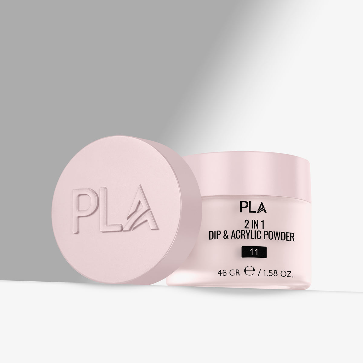 PLA | ACRYLIC & DIP POWDER | I BEG YOUR GARDEN? - 11